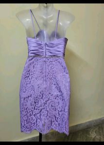 Western Dress