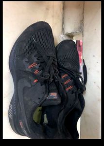 Nike Running Shoes - Size 8