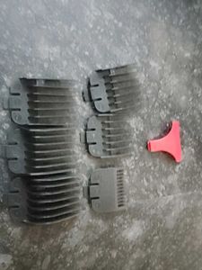 Kemei Hair Clipper