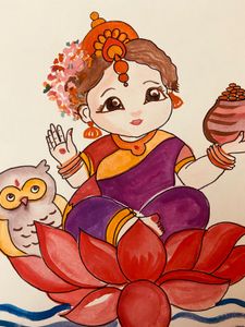 Brand new Paintings For Gift Or wall Deco