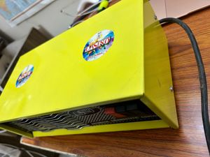 Heater Blower Made In India