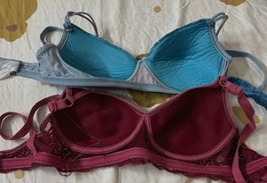 Bra Bundle - Two Bras