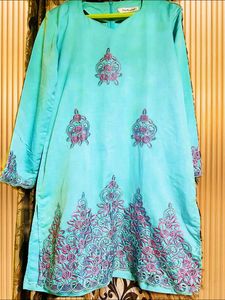 Indo Western Tunic