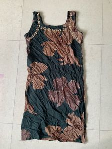 Summer Wear Soft Kurti