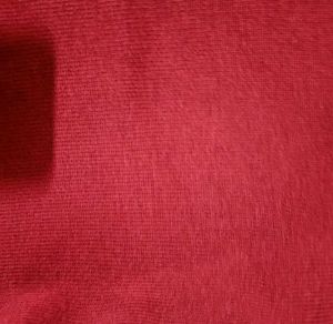 Maroon Sweater