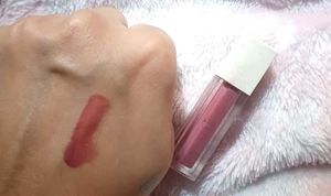 Lip Gloss - Mauve