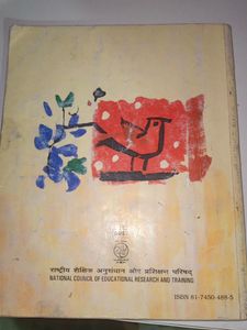 Hindi Sparsh Book For Class 9
