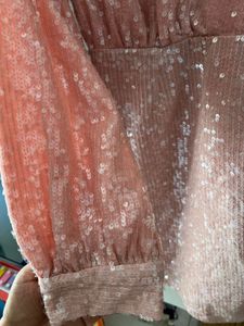 Beautiful Party Wear Dress
