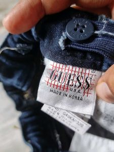 Guess Cute Denim Jeans