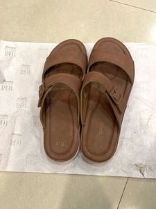 Bata Comfort Sandals