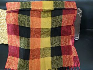 rajasthani type dupatta