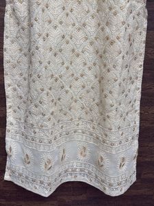 A Kurta with Different style of Sleeves