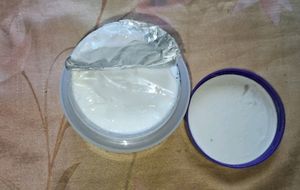 Sanfe  Cream