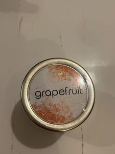 Brand New Grapefruit Bath Salt