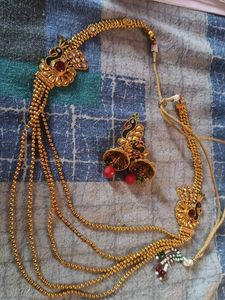 Elegant Jewellery Set