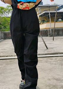 Bonkers Parachute Pants