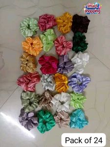 Scrunchies