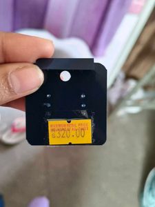 Devi Jewelry Earrings