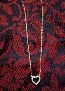 Elegant Gold-Tone Necklaces with Pearl &amp; Crystals