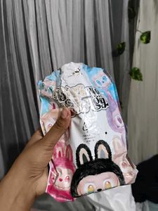 Secret Labubu Toy