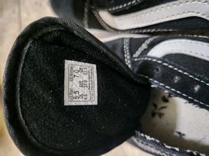 Vans Old Skool Sneakers For WOMAN