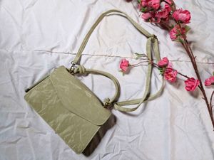 Shoulder &amp; Sling Bag