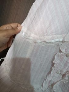 Super Hot Sexy Nighgown For Bold Lady
