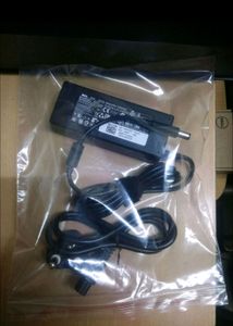 Dell Laptop Charger With FREE Power cable