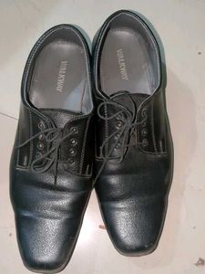 Men Formal Shoes Walkway (Metro) UK 10