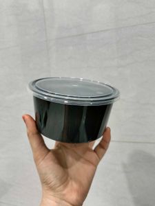 500ml Containers (50 Pieces).