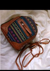 Goa Backpack