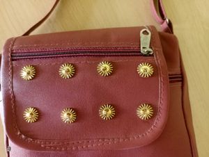 New Stylish Bag 👜