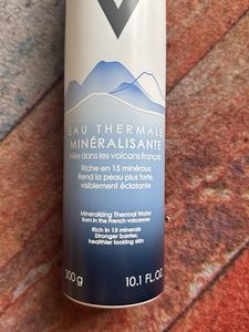 Vichy Eau Thermal Mineralised Water
