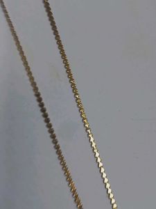 Gold Plated Chain
