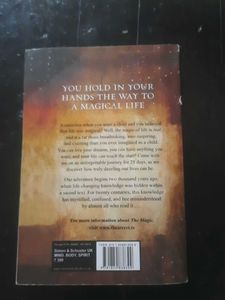 The Magic