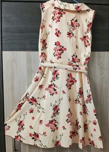 MADAME BRAND DRESS