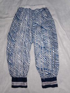 New Baby Kurti and Pant Set