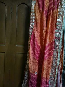 Yellow Kurta Set
