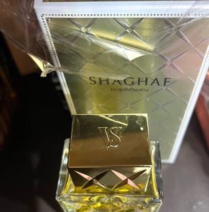 Swiss arabian Shagaf women OG