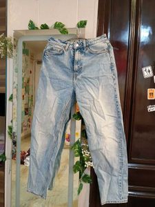 Casual Everyday Wear Jeans