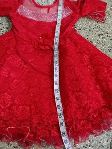 New Kids Frock For Grabs