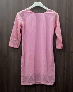 Stylish embroidery Suite