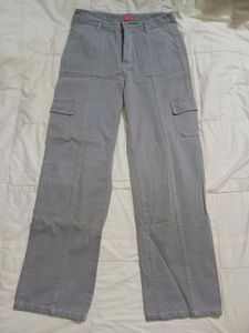 Cargo (New W Tag )