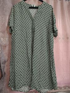 H & M Shirt Dress