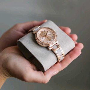 Micheal Kors For Her