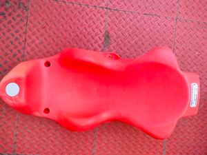 Red bathing seat only