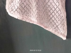 Lace Asymmetrical Tank