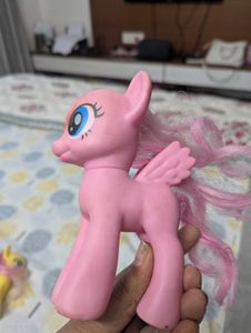 Little pony Set