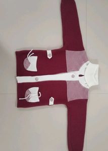 Cute Kids Cardigan