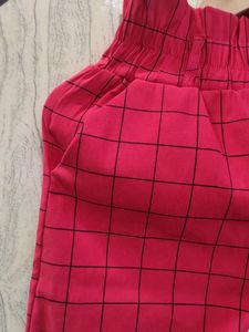 Trouser For Girls